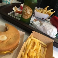 Photo taken at McDonald&amp;#39;s by Paul C. on 5/4/2019