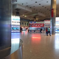 Photo taken at Kayseri Şehirler Arası Otobüs Terminali by Aslıhan A. on 12/27/2023