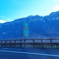 Photo taken at Trento by Aslıhan A. on 12/9/2023