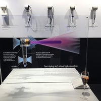 Photo taken at Dyson Demo Store &amp;amp; Beauty Lab by Bogdan S. on 7/6/2016
