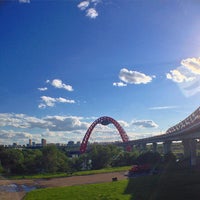 Photo taken at Роял-Зенит-I by Jane B. on 6/6/2015