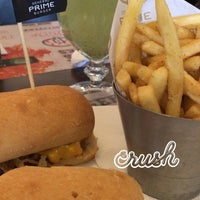 Photo taken at General Prime Burger by ❣Aninha M. on 6/9/2018