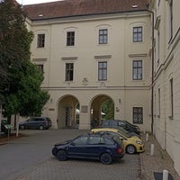 8/22/2022 tarihinde Bink K.ziyaretçi tarafından Zámek Křtiny'de çekilen fotoğraf