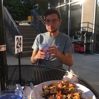 Photo taken at Beerline Cafe by Brenton W. on 7/22/2017