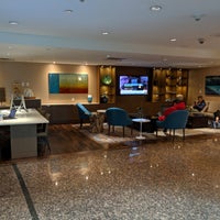 10/4/2019にTanya V.がVancouver Marriott Pinnacle Downtown Hotelで撮った写真