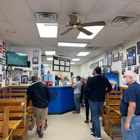Photo taken at Hoody&amp;#39;s Subs by Patricia H. on 3/13/2021