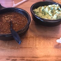 Photo taken at Torchy&amp;#39;s Tacos by Patricia H. on 2/23/2019