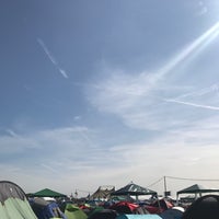 Photo taken at Reading Festival by Ian Maritn A. on 8/25/2017