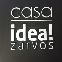 Das Foto wurde bei Casa Idea!Zarvos von Paulo T. am 11/10/2013 aufgenommen