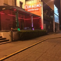 Photo taken at Curazao Disco Salsa Merengue by Jose Antonio P. on 9/17/2016