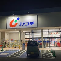 カワチ 営業 時間