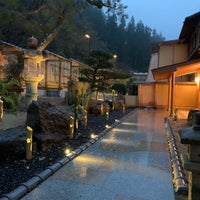 ちち ぶ 温泉 は なの や