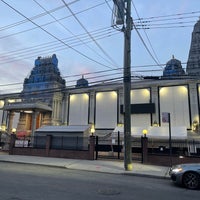Photo taken at Ganesh Hindu Temple by Sara S. on 6/14/2022