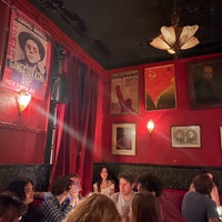 8/25/2022 tarihinde Sara S.ziyaretçi tarafından KGB Bar'de çekilen fotoğraf
