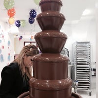 6/12/2014에 Sara S.님이 Chocolate Works에서 찍은 사진