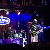 Photo taken at B.B. King Blues Club &amp;amp; Grill by Sara S. on 4/30/2018
