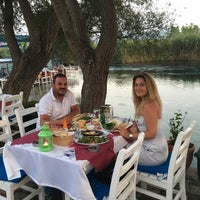 Photo taken at Azmakkapı Orfoz Restaurant by Ercan Z. on 6/24/2016