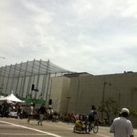 Photo taken at CicLAvia by Abby S. on 6/23/2013