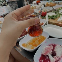 Photo taken at Moment Park Restaurant by CEREN YAĞAN on 8/14/2022