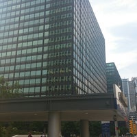 Photo taken at CDW Plaza by a k on 7/4/2017