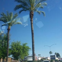 Photo taken at City of Mesa by a k on 3/26/2016