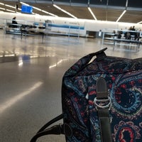 Photo taken at Terminal 3 Baggage Claim by a k on 2/19/2019