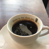Photo taken at Coffee Fellows by Derya K. on 5/14/2019