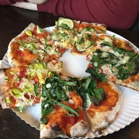 Photo taken at Dolce Pizza by Derya K. on 3/10/2019