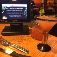 Photo taken at Chili&amp;#39;s Grill &amp;amp; Bar by Dawn M. on 3/22/2016