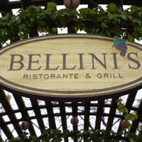 5/11/2014にBellini&amp;#39;s RistoranteがBellini&amp;#39;s Ristoranteで撮った写真