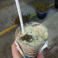 Photo taken at Sheridan&amp;#39;s Frozen Custard by Katie B. on 2/16/2013