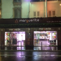 Photo taken at Boucherie Marguerite by Mork T. on 12/16/2012