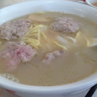 Jen Noodle Restaurant Ipoh Pork Noodle Tiong Nam Prawn Noodle Now Closed Seputih 5 Tips