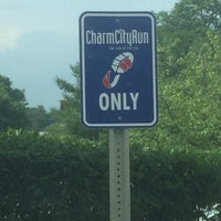 charm city run store