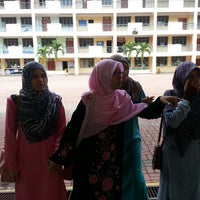 Sekolah Berasrama Penuh Integrasi Rawang