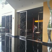 8/7/2016에 Adi T.님이 Fashion hotel에서 찍은 사진