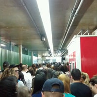Photo taken at Terminal Shopping Metrô Tucuruvi by Danuzia D. on 9/13/2016