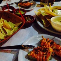 Das Foto wurde bei Guadalajara Mexican Food von Ana Eliza B. am 8/8/2015 aufgenommen
