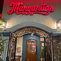 Das Foto wurde bei Margaritas Mexican Restaurant von Melissa S. am 10/31/2023 aufgenommen