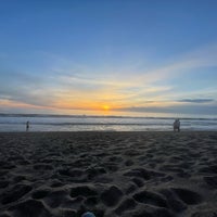 Photo taken at Point Dume State Beach by Melissa S. on 1/29/2024