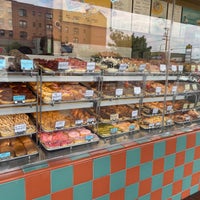 Photo taken at California Donuts by Melissa S. on 4/23/2024