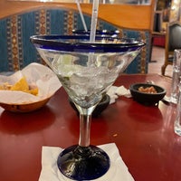 Photo taken at Margaritas Mexican Restaurant by Melissa S. on 10/31/2023