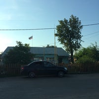 Photo taken at администрация воленского сельского поселения by Syau L. on 7/12/2014