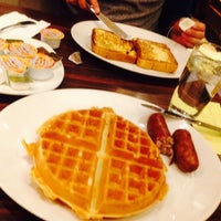 Das Foto wurde bei Manhattan Diner von Isaac S. am 1/9/2014 aufgenommen