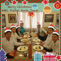 12/24/2012にMizugi C.がAmigo Grill &amp; Restaurantで撮った写真