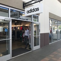 Adidas - Livermore, CA