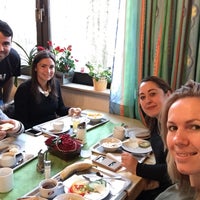 Junges Hotel Salzburg Eduard Heinrich Haus 4 Tips