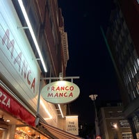 Photo taken at Franco Manca by Sultan. on 12/14/2022