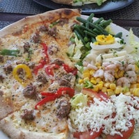 Pizzeria Al Forno - Italian Restaurant in Rabat