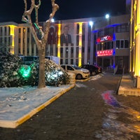Photo taken at Ereğli Belediyesi by Burak C. on 12/31/2018